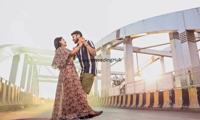 Scenario Photography